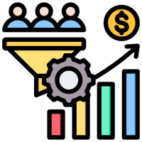 Boosted Conversion Rates